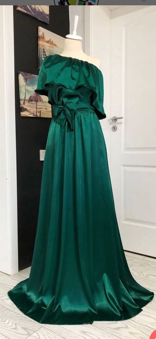 Rochie noua, mărimea S , merge și M