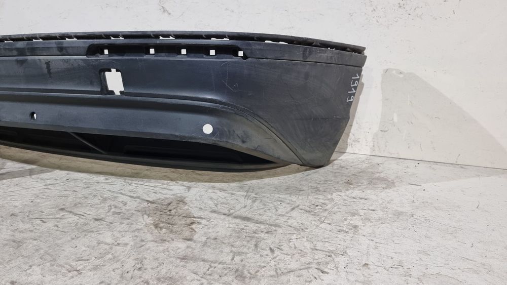 Spoiler inferior bara spate, VW Tiguan, 2017, 2018, 2019, 2020, 5NA807521.