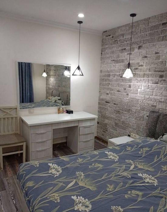 Дархан 3х-комнатная квартира 77-серия Ор.:Воен Училище