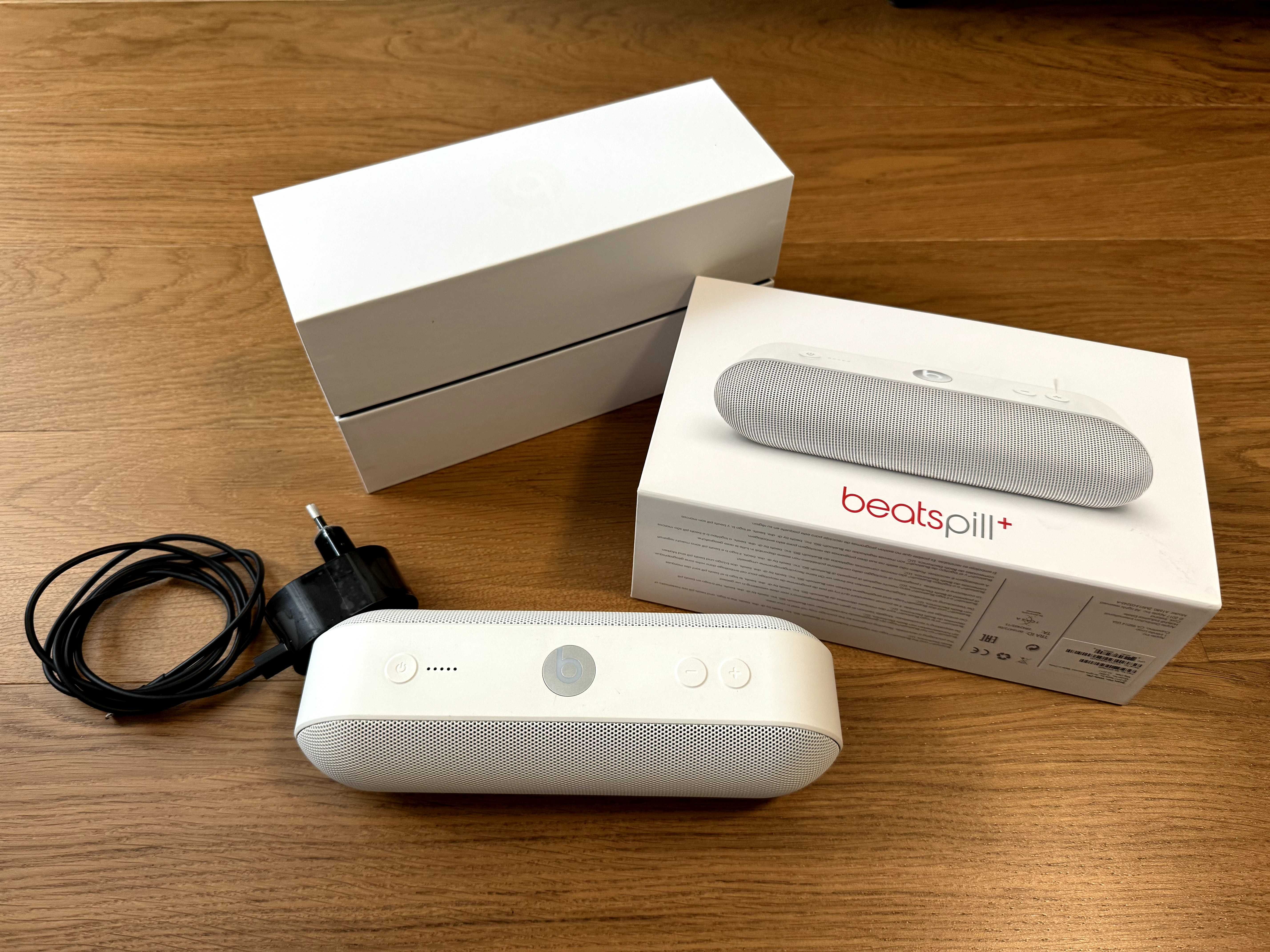 Vand Boxa Portabila Beats Pill +