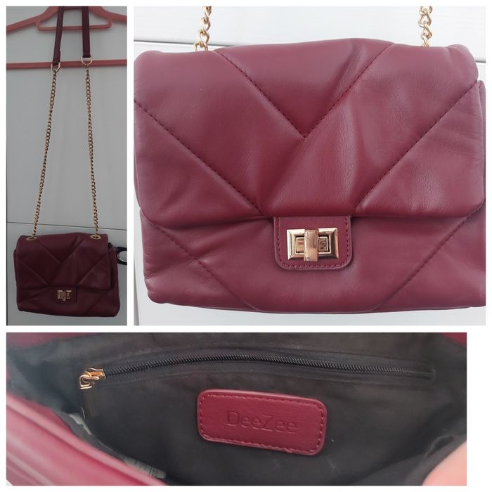 Дамски чанти Axel, Bata, Massimo Zardi, Parfois, Reserved и др.