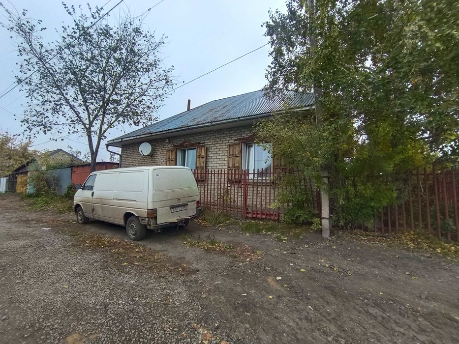 Тёплый и уютный дом в отличном районе