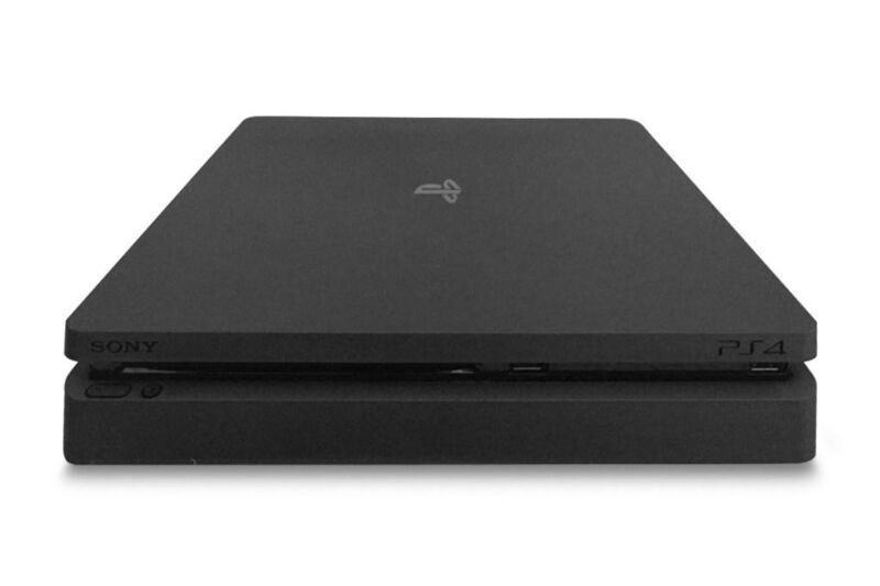playstation 4 defect