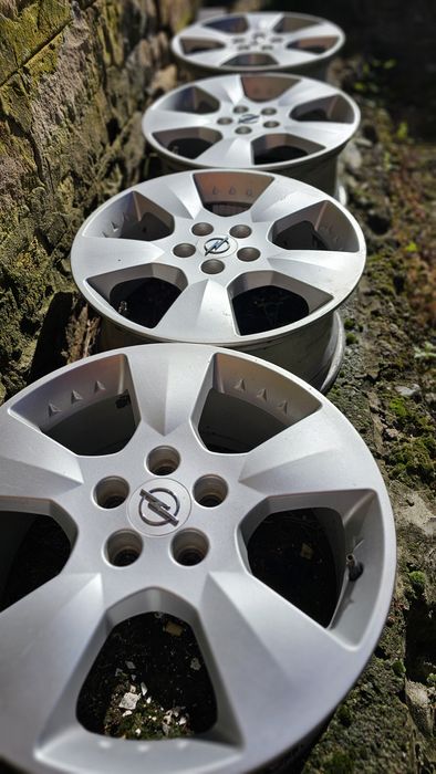 автомобилни джанти