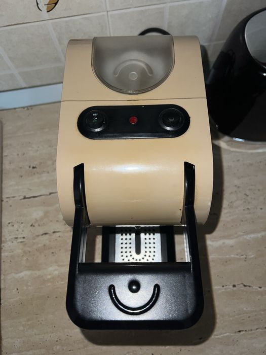 Aparat de Cafea / Spinel Ciao