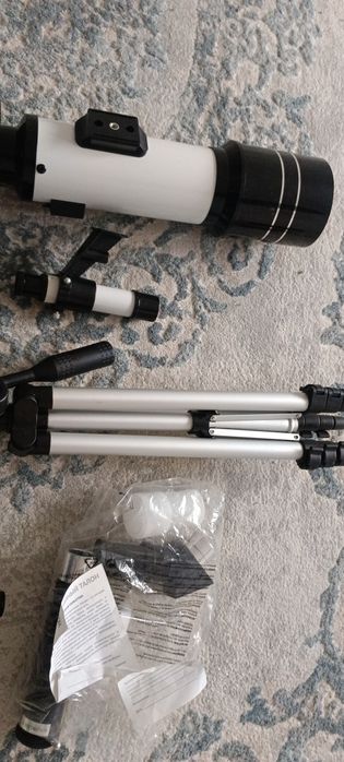 Продам телескоп.