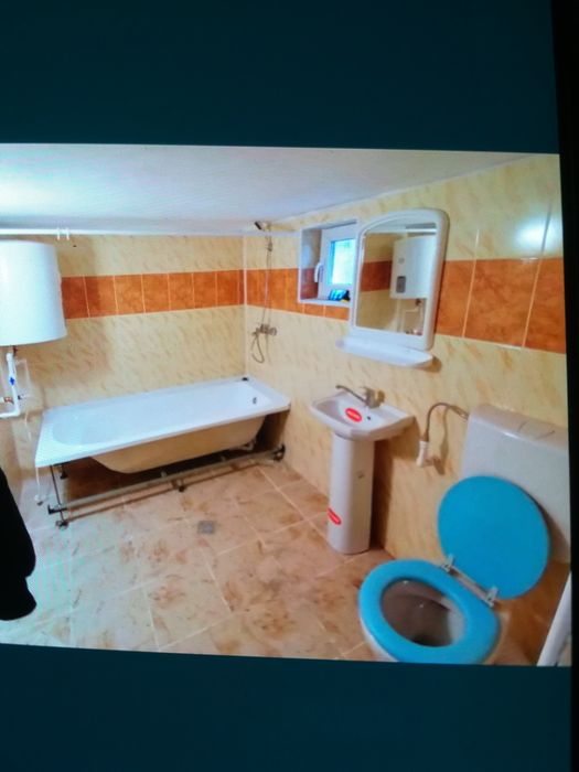 Instalator sanitar, canalizare si electrician