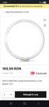 Vand tub fluorescent circular