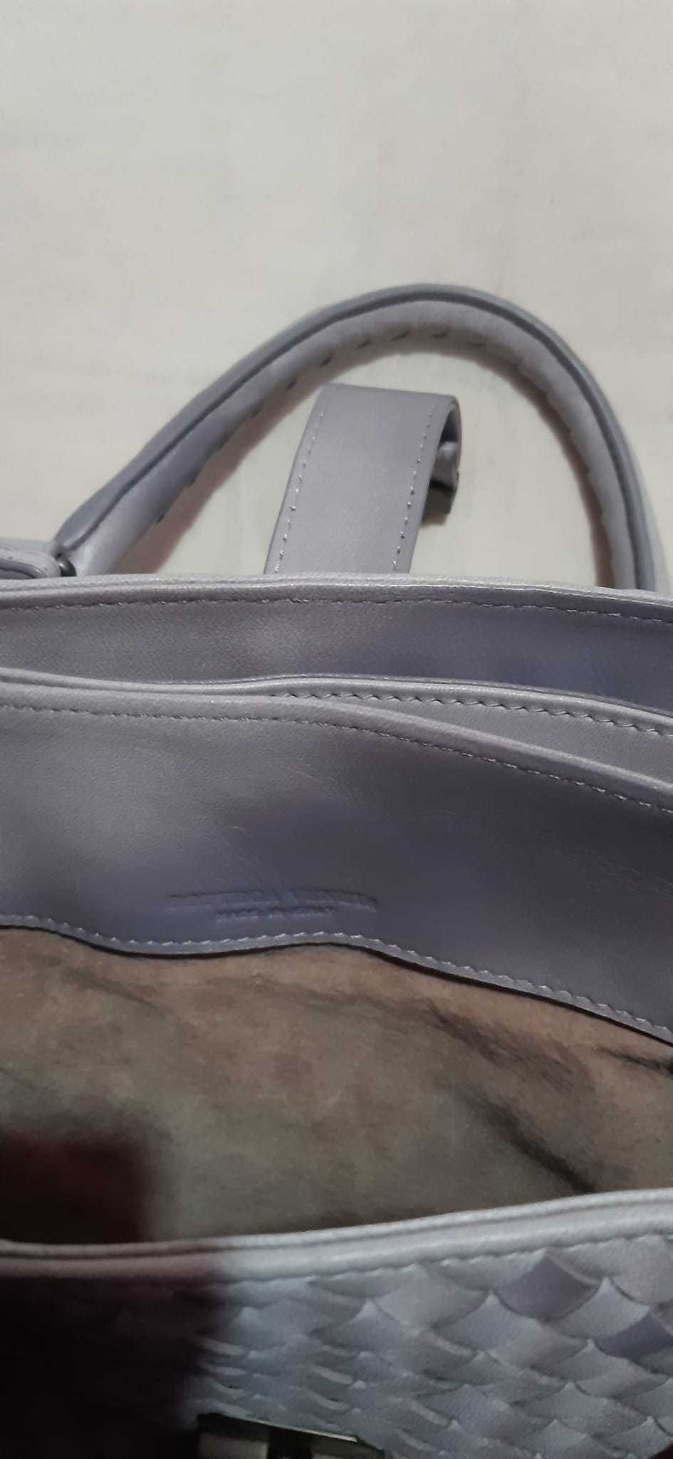 Poseta Roma bag,Bottega Veneto,stare exceptională.