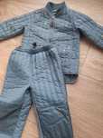 Set termic Enfant mărime 98