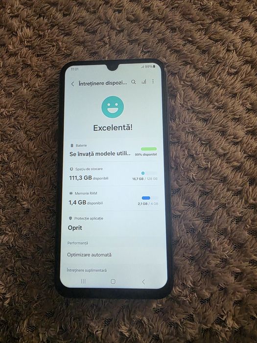 Samsung Galaxy A15 5G