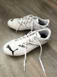 Ghete de fotbal Puma