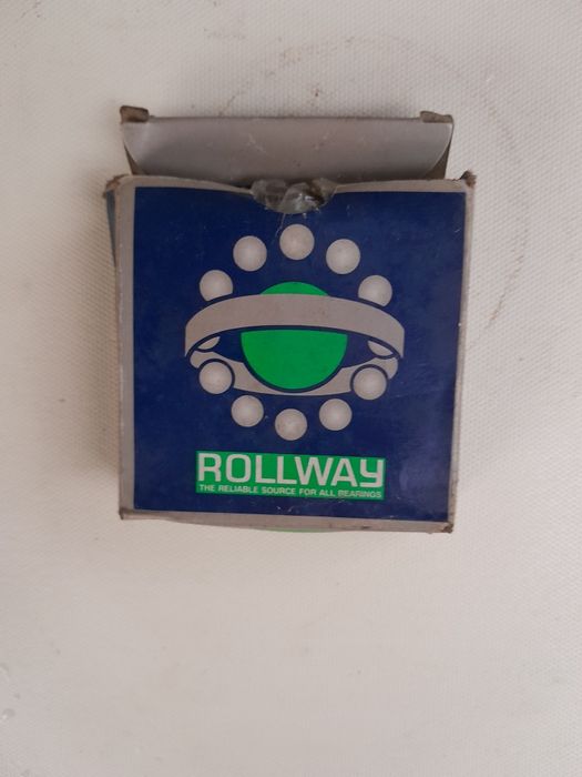 Rulmenți industriali
