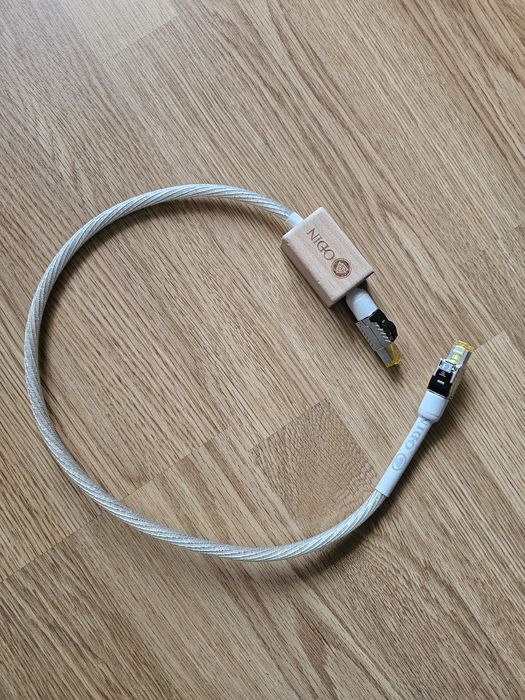 Cablu internet 2 metri clona Nordost, ethernet