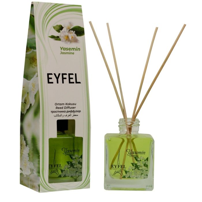 EYFEL Odorizant/Parfum de CAMERA/120ml si AUTO/10ml ORIGINALE!