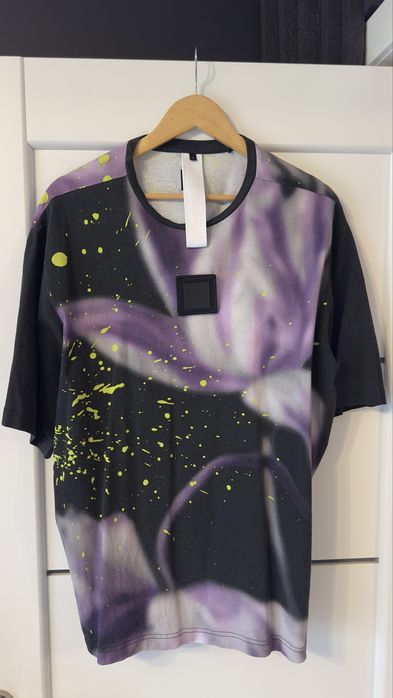 Tricou barbati Boss, M