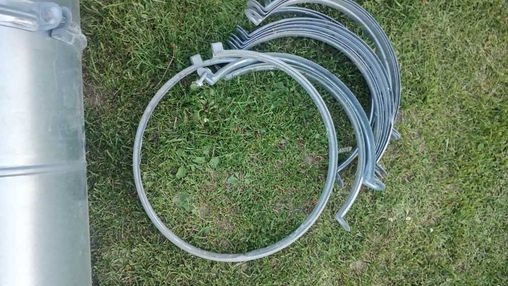 Vând tub ventilație/aerisire