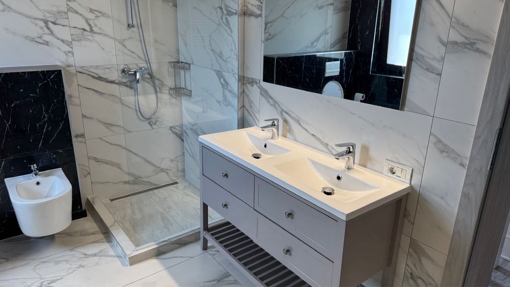 Duplex in Dumbravita despartit cu garaj la liziera padurii, comision 0