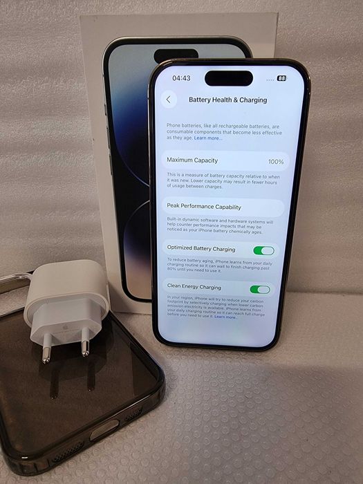 Iphone 14 Pro Edițion Gold 256gb