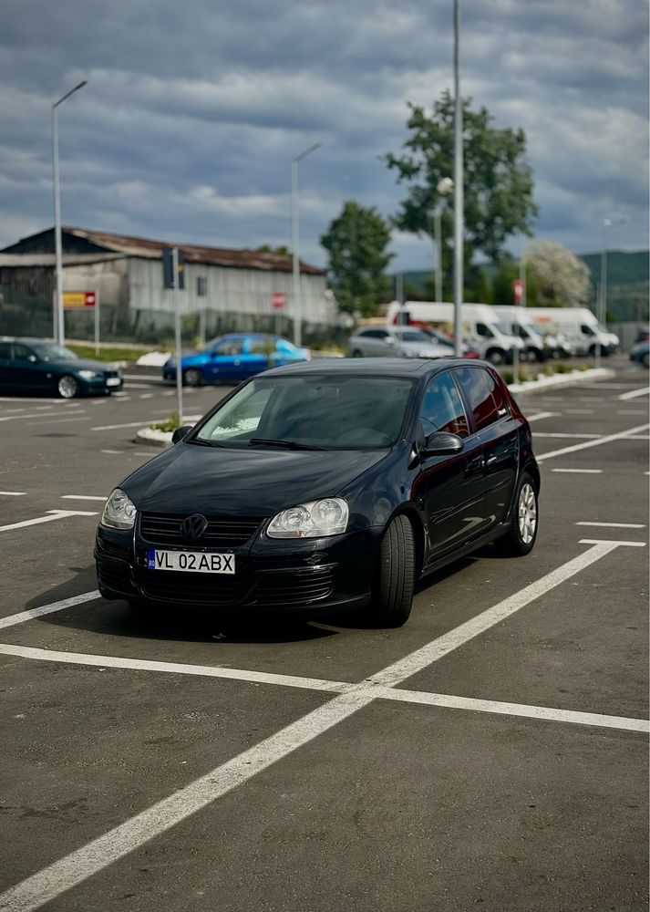 Golf 5 2.0 BKD AN 2006