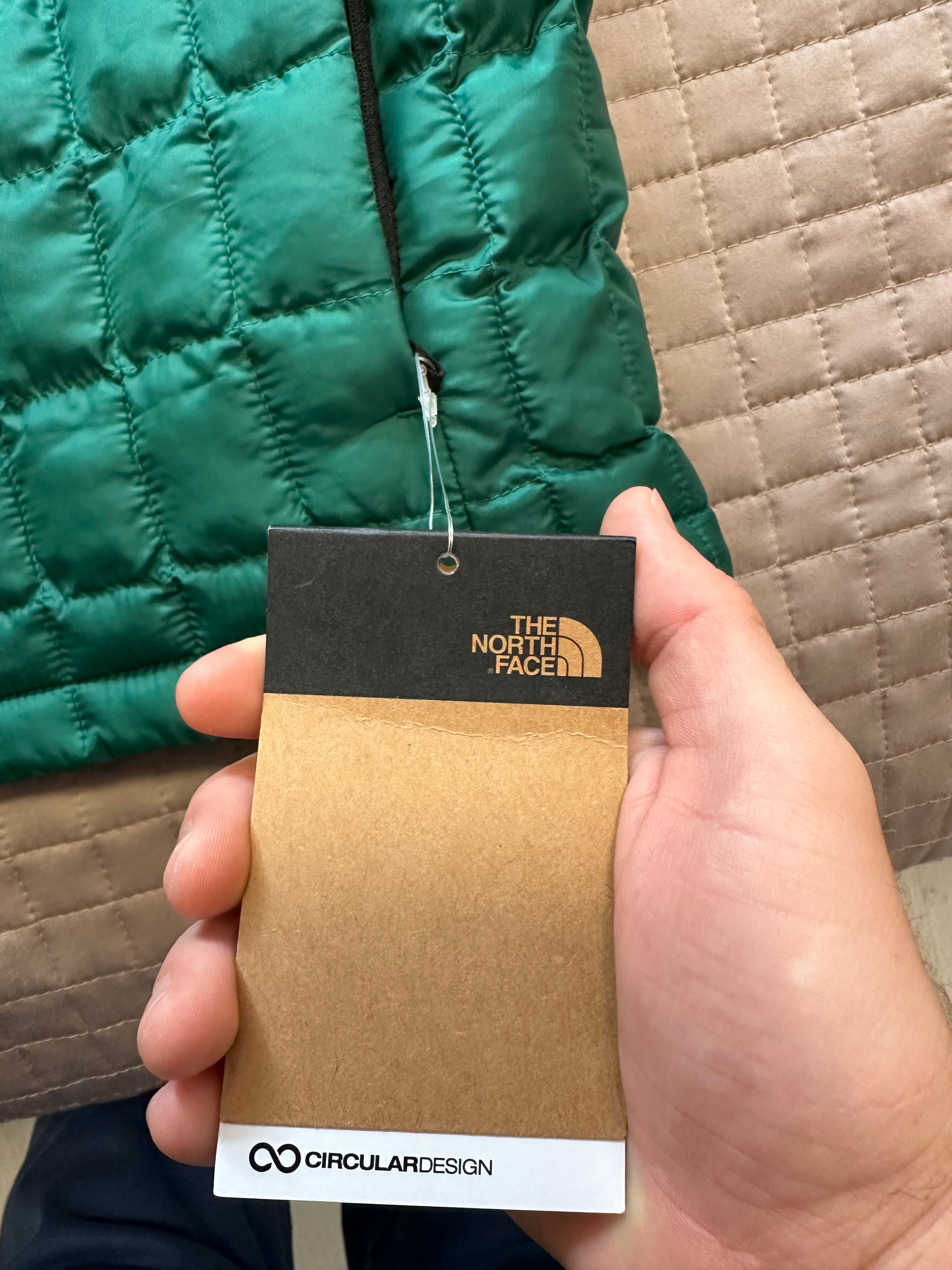 The North Face Men’s Яке