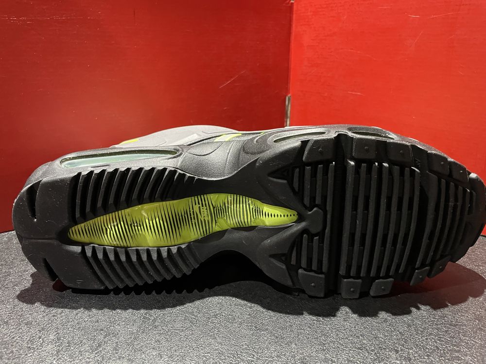 Оригинални! Nike Air Max 95 NDSTRKT - 48.5 ShoeMag