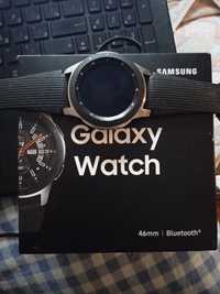 Galaxy watch 3 смарт часы