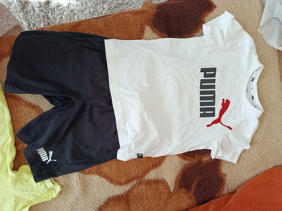 Детски дрешки за момче всичко за 35лв