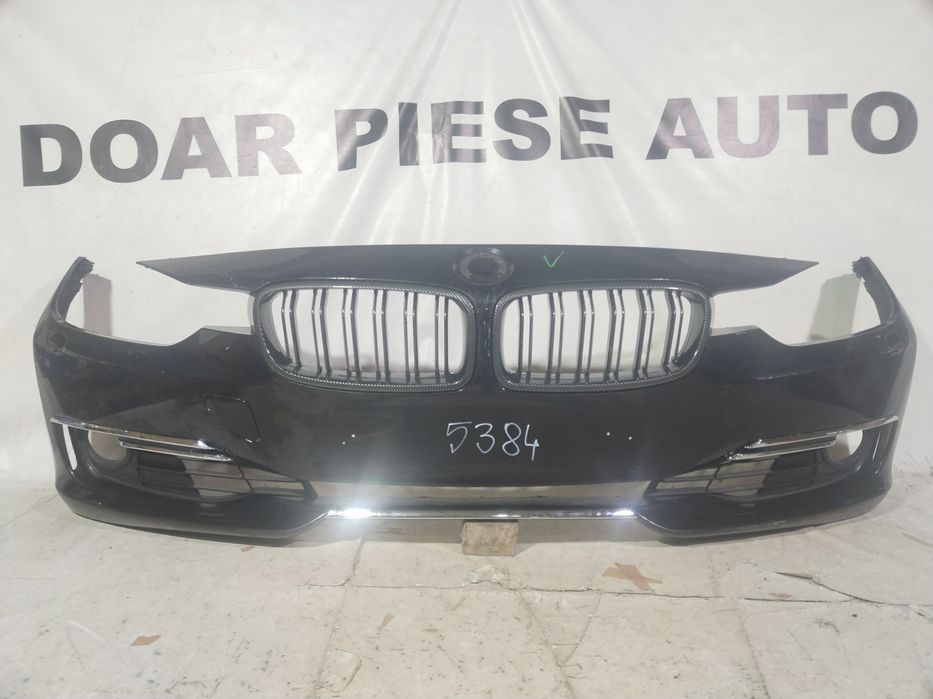 Bara fata BMW Seria 3, F30/F31, X-Line/Sport-Line, 2012, 2013, 2014, 2015.