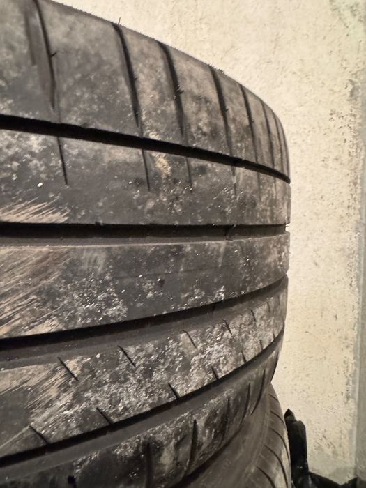 Оригинални джанти порше тайкан 20 цола Porsche taycan