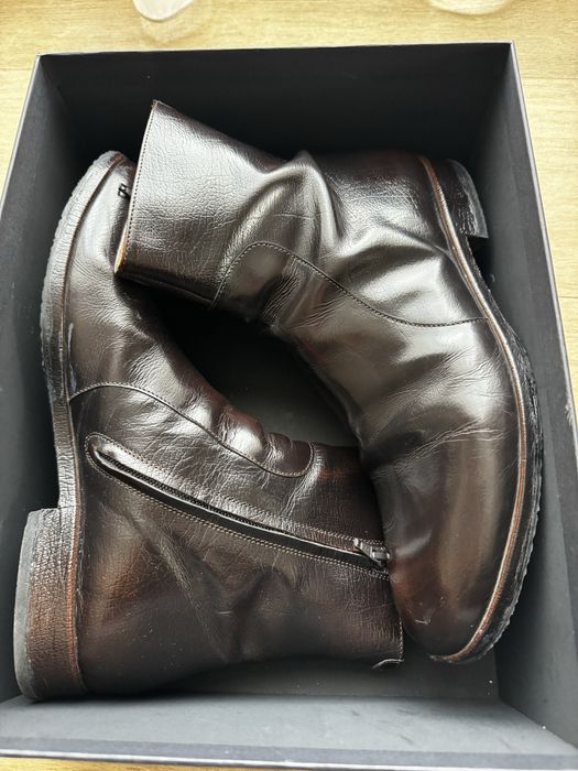 Cizme Maison Margiela