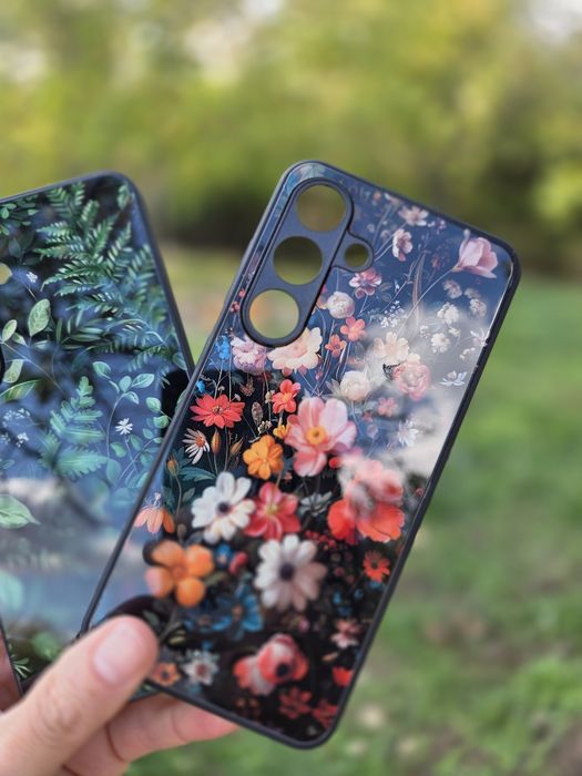 Калъф за Самсунг S25 / Samsung S25 Case