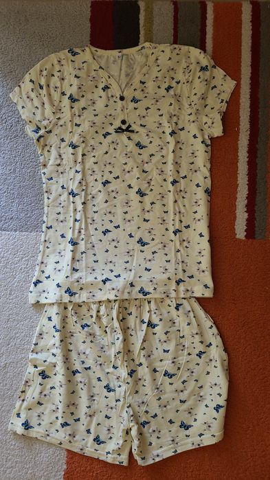 Pijamale pentru femei