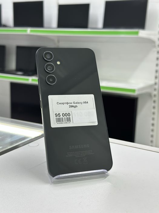 Samsung A54, Самсунг А54, Апорт Ломбард, Техника, Рассрочка