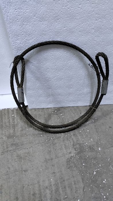 тросс буксировачный