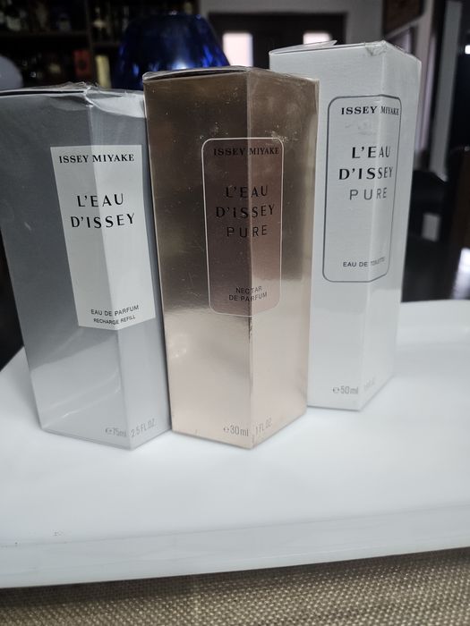 Parfumuri Issey Miyake