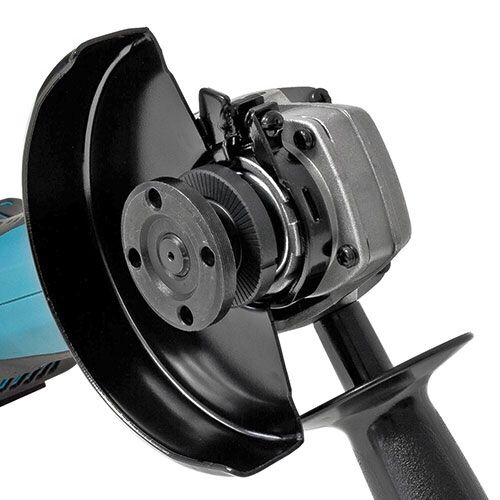 Makita Ъглошлайф DGA452 18V LXT