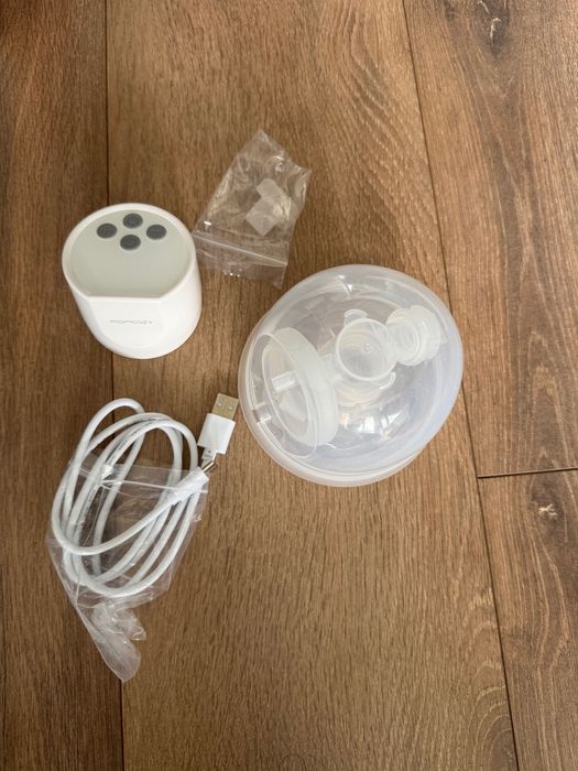 Momcozy S12 PRO помпа за кърма