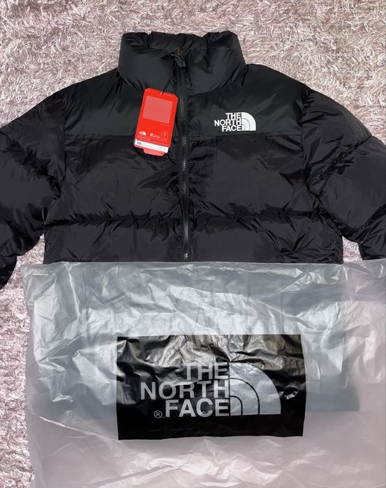 Geaca The North Face groasă
