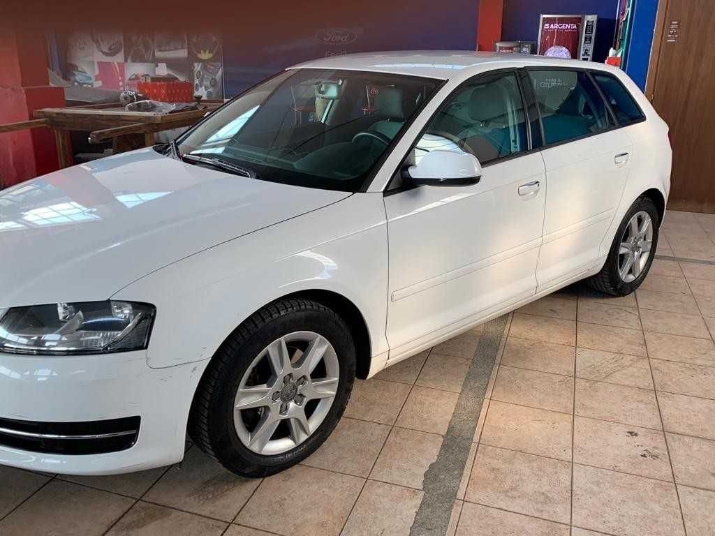 Audi A3 AUDI A3 SPB 2.0 TDI