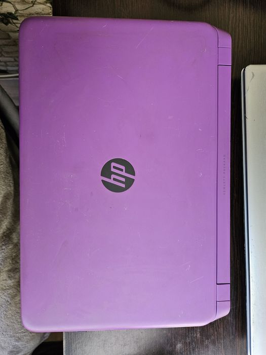 Laptop hp i3 gen5