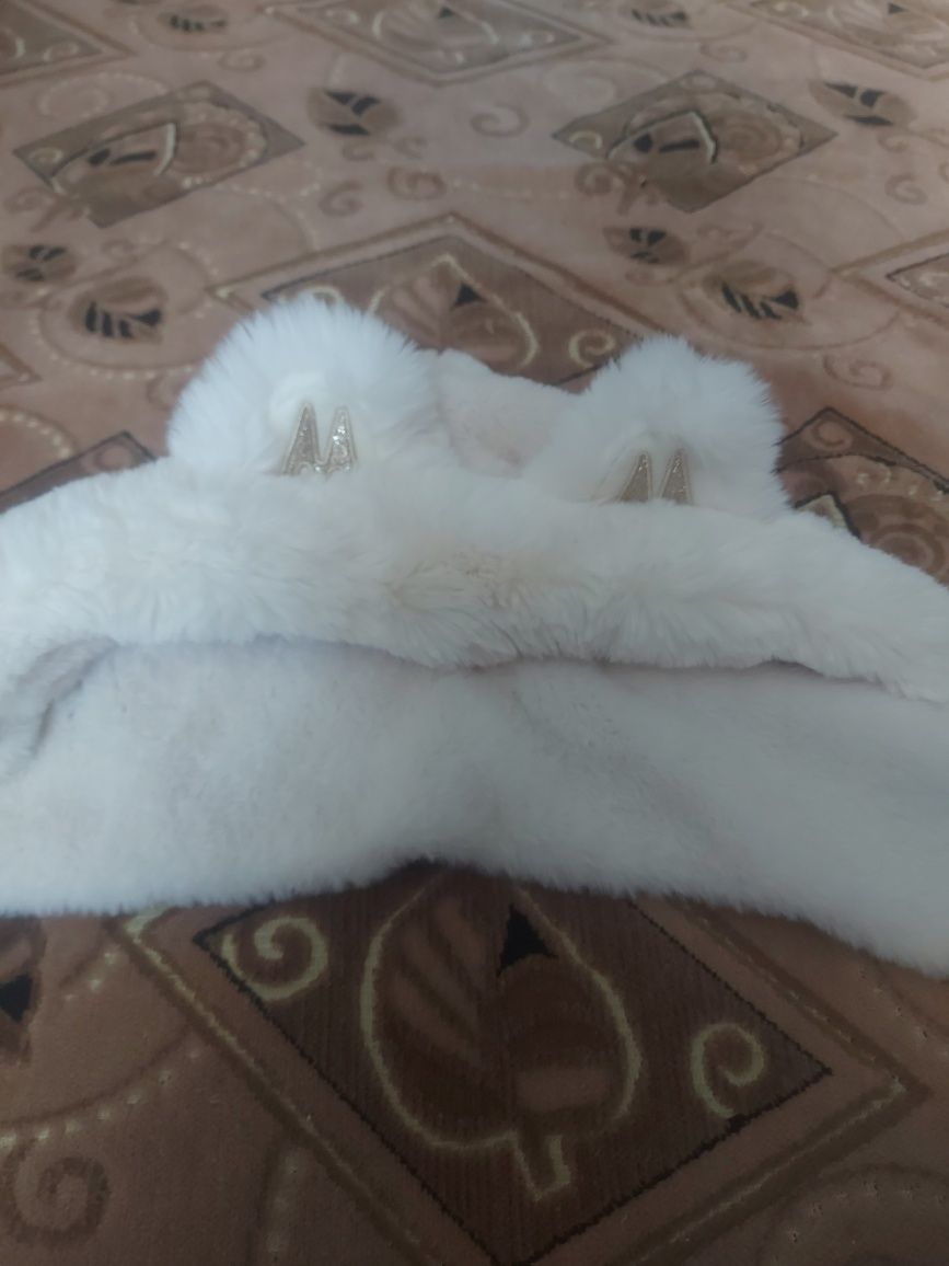 Продаю зимнию шапку