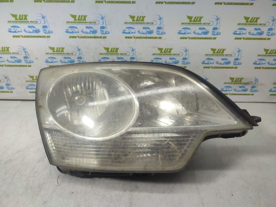 Far dreapta 00024585 Opel Antara 1  [din 2006 pana  2011]