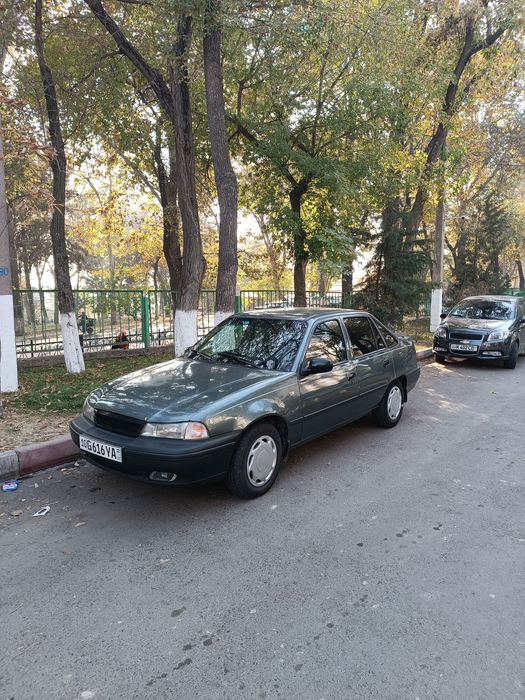 Nexia 1 sons trambler