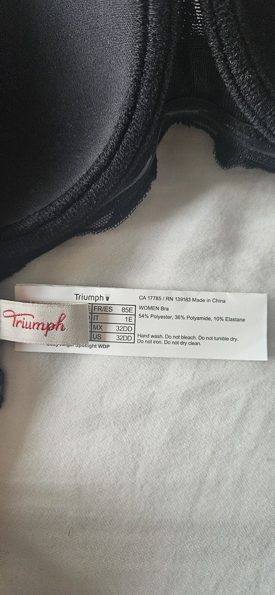TRIUMF/ 70Е/ нов