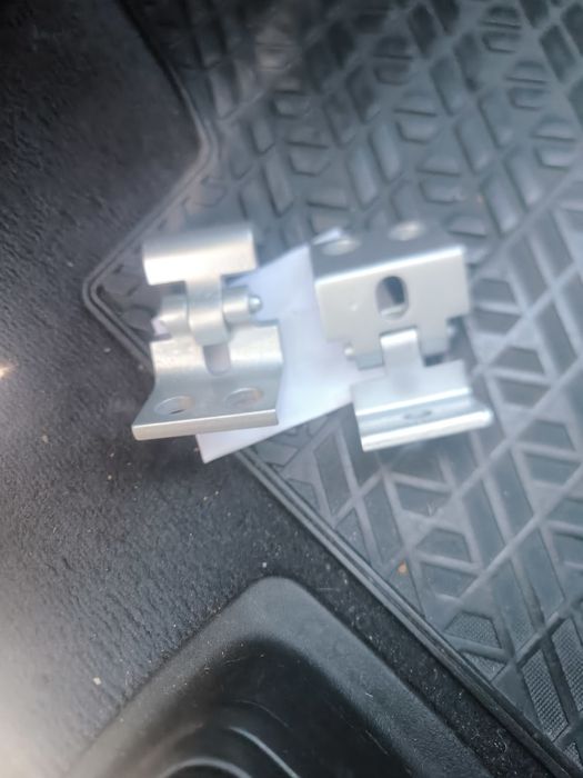 Панти R за врата за VW karavel,T4, multivan4