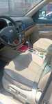 Hyundai santa fe 2007