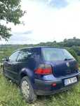 Volskwagen golf 4