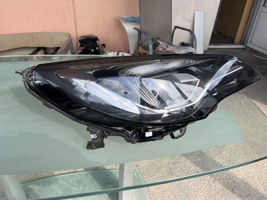 Фар Opel Astra K десен 2бр Full Led