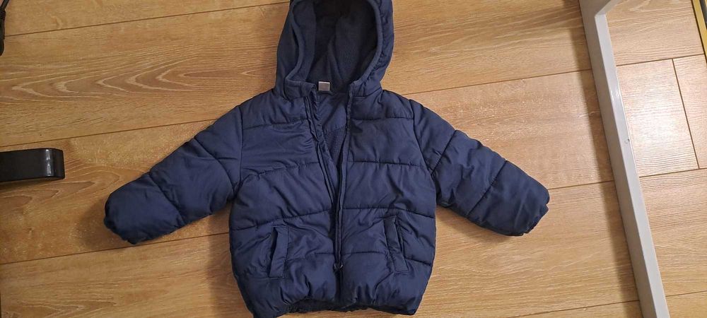 Geaca de iarna marime  92 Tex